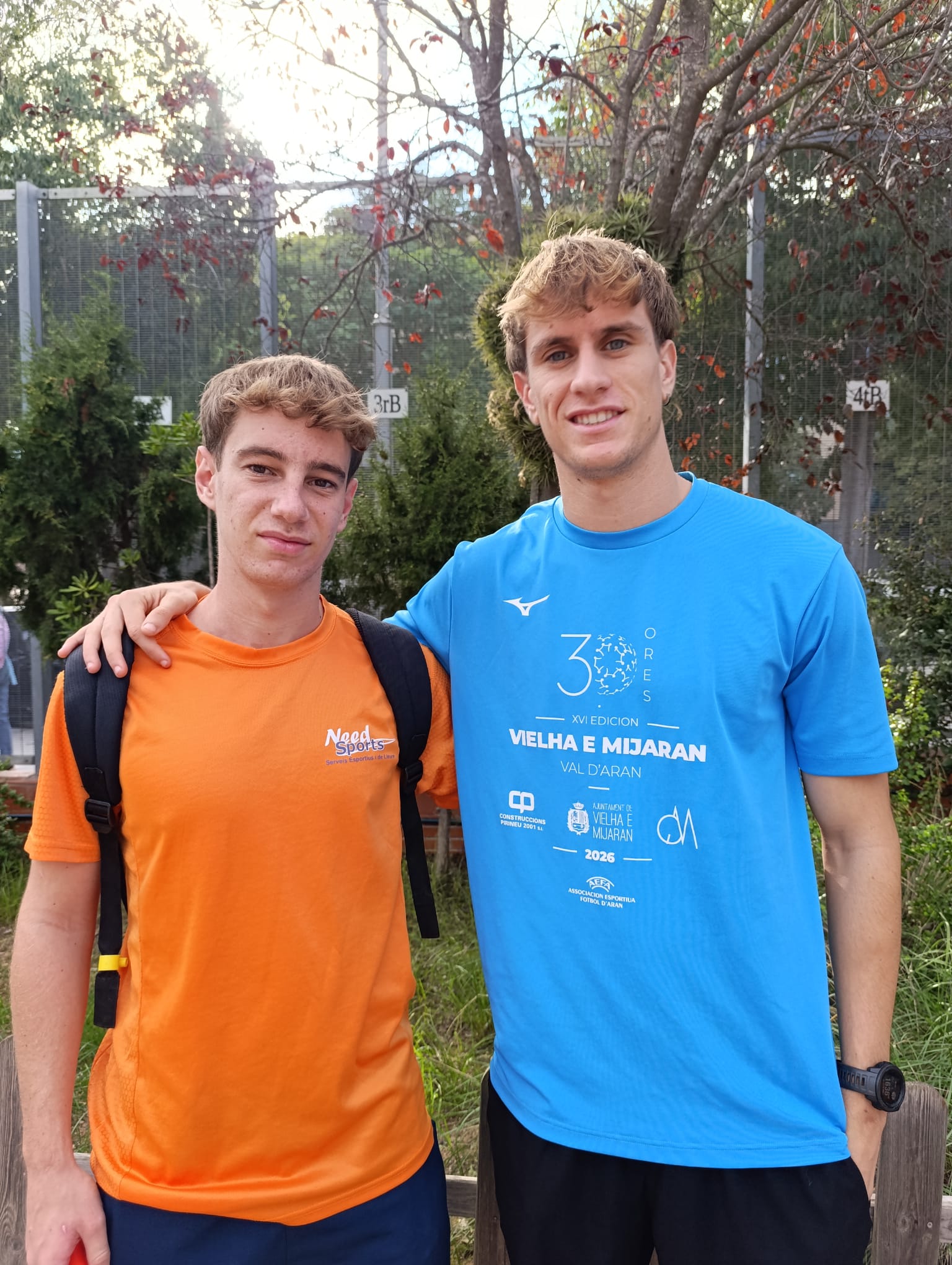 Biel i Carles